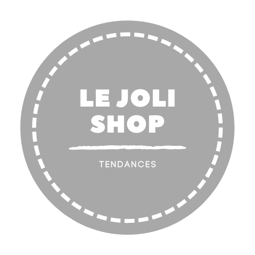 Le joli Shop 